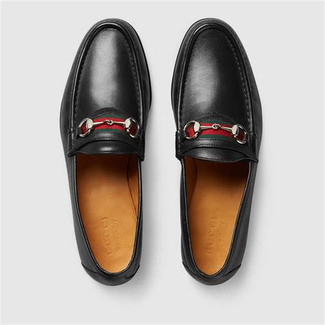 mens gucci horsebit loafers|gucci horsebit loafers cheap.